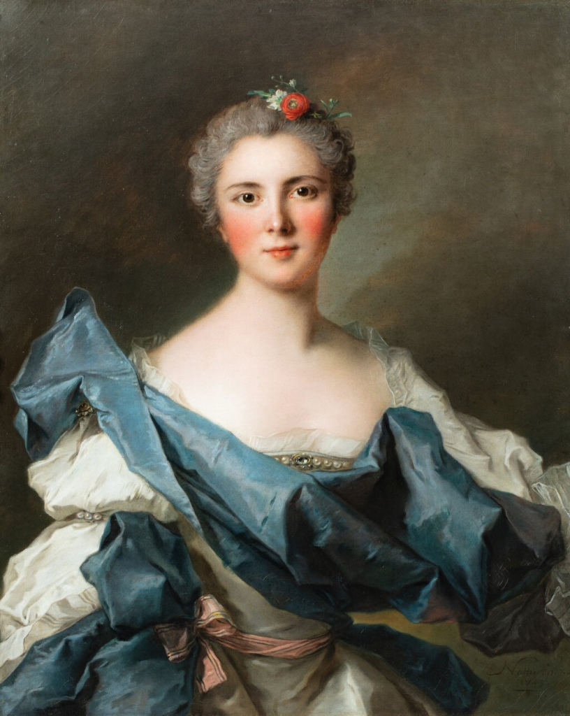 Yolande De Polignac